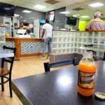 Kitchen In The Gardens Caribbean Restaurant-Miami Gardens