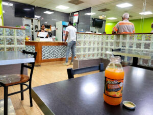 Kitchen In The Gardens Caribbean Restaurant-Miami Gardens