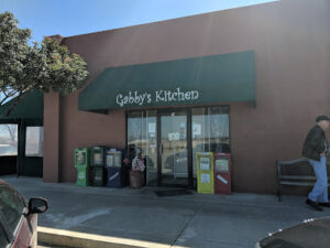 Gabby's Kitchen-Chino Valley