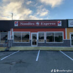Noodles Express-Mount Pearl