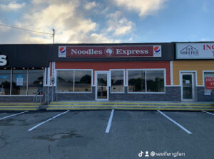 Noodles Express-Mount Pearl