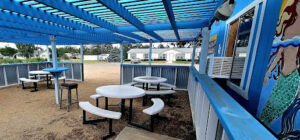 Danny B's Fish and Chips-Chino Valley