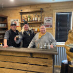 Blue Haze Barbecue LTD-Beausejour