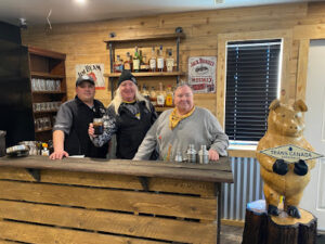 Blue Haze Barbecue LTD-Beausejour