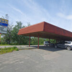 War Wick's Restaurant-Grand Falls-Windsor