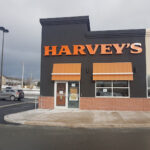 Harvey's-St. John's