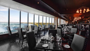 Morton's Grille Niagara Falls-Niagara Falls