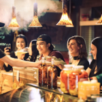 Restaurant Le Smokey-Chicoutimi