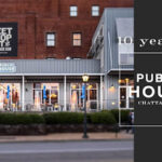 Public House Restaurant-Chattanooga