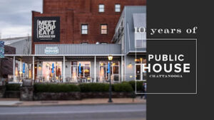 Public House Restaurant-Chattanooga