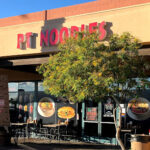 PT Noodles - Goodyear-Goodyear