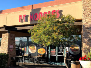 PT Noodles - Goodyear-Goodyear
