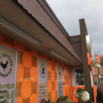 A&W Canada-Barrière