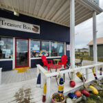 Treasure Box-Rocky Harbour