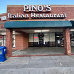 Pino's Italian Restaurant-Henderson