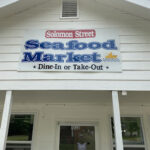 Solomon Street Seafood Market-Griffin
