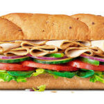 Subway-Carbonear