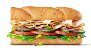 Subway-Carbonear