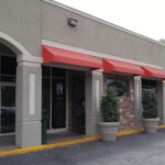 J. Henry's Restaurant-Griffin