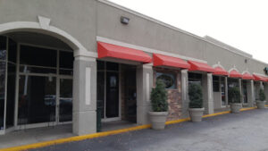 J. Henry's Restaurant-Griffin