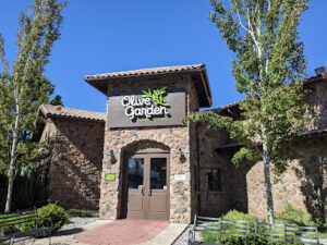 Olive Garden Italian Restaurant-Logan