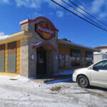 Pizza Delight-Channel-Port aux Basques