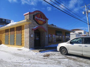Pizza Delight-Channel-Port aux Basques