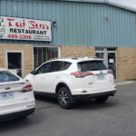 Tai Sun Restaurant-Grand Falls-Windsor