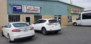 Tai Sun Restaurant-Grand Falls-Windsor
