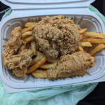 Hangover's Chicken And Fish-New Hazelton