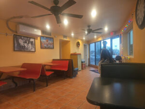 Las Gemelas Mexican Food-Buckeye