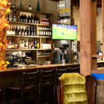 Burgoo Bistro Lonsdale-North Vancouver