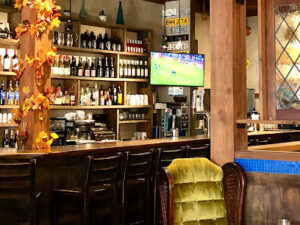 Burgoo Bistro Lonsdale-North Vancouver
