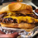 The Sizzling Sasquatch - Catering & Food Truck-Burns Lake