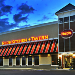 Red's Kitchen + Tavern-Peabody
