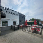 Carpaccio Restaurant Niagara-Niagara Falls