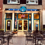 Blue Moon Cafe-Fayetteville