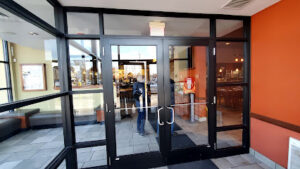 Bertucci's Italian Restaurant-Mansfield
