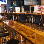 The Cache Bar and Grill-Logan