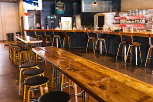 The Cache Bar and Grill-Logan