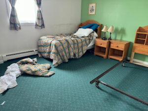 Tujurmivik Hotel-Igloolik