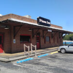 Pizza Inn-Henderson
