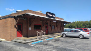 Pizza Inn-Henderson