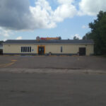 Mary Brown's Chicken & Taters-Botwood