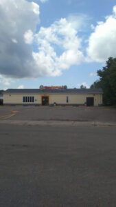 Mary Brown's Chicken & Taters-Botwood