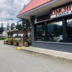Kimchi Restaurant-Hope