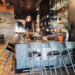 Pierro's Italian Bistro-Fayetteville