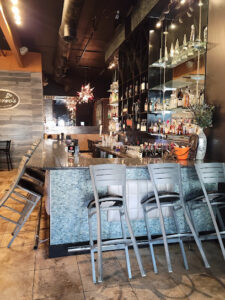 Pierro's Italian Bistro-Fayetteville