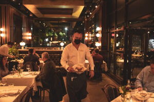 Daniella's Ristorante-Peabody