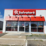 Pizza Salvatoré-Bathurst